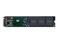 Intel Optane SSD 905P Series - SSD - krypterat - 380 GB - 3D Xpoint (Optane) - inbyggd - M.2 22110 - PCIe 3.0 x4 (NVMe) - 256 bitars AES SSDPEL1D380GAX1