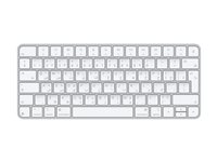 Apple Magic Keyboard - Tangentbord - USB-C - trådlös - Bluetooth - QWERTY - arabiska/engelska MXCL3AB/A