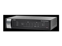 Cisco Small Business RV320 - Router 4-ports-switch - 1GbE - WAN-portar: 2 RV320-K9-G5