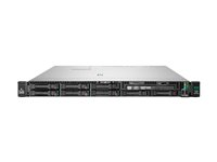 HPE ProLiant DL360 Gen10 Plus Network Choice - kan monteras i rack Xeon Silver 4310 2.1 GHz - 32 GB - ingen HDD P55241-B21