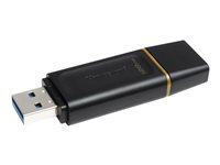 Kingston DataTraveler Exodia - USB flash-enhet - 128 GB - USB 3.2 Gen 1 DTX/128GB