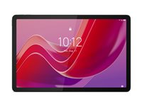 Lenovo Tab K11 ZADK - surfplatta - Android 13 eller senare - 128 GB - 11" - 4G - med Lenovo Tab K11 Folio Tangentbord + Tab Penna ZADK0071SE