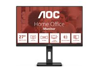 AOC Essential-line Q27E3UMF - LED-skärm - QHD - 27" Q27E3UMF