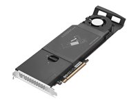 Lenovo - Gränssnittsadapter - M.2 - M.2 Card - PCIe 5.0 x16 - för ThinkStation P8 30HF, 30HH, 30HJ 4XH1S82999
