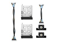 Lenovo - Förvaringslåda (paket om 2) 4XF1R31364