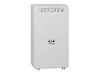 Eaton Tripp Lite Series SmartPro Medical-Grade UPS, Line Interactive, Lithium Battery, 6 Outlets - 230V, 700VA, 450W, Full Isolation - UPS - AC 230 V - 450 Watt - 700 VA - 1-fas - litium - utgångskontakter: 6 SMX700HGL