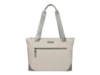 Targus Ávila - Notebook-väska - 15" - 16" - fransk ek TBA00113GL