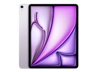 Apple 13-inch iPad Air M4 Wi-Fi + Cellular - surfplatta - 1 TB - 13" - 3G, 4G, 5G MH9V4KN/A