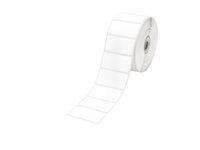 Brother RDS05E1 - Vit - Rulle (5,1 cm) 1 rulle (rullar) 1552 matrisskurna etiketter - för Brother TD-2020, TD-2120N, TD-4000, TD-4100N RDS05E1