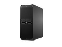 HP Workstation Z6 G5 A - tower Ryzen ThreadRipper PRO 7945WX 4.7 GHz - 64 GB - SSD 1 TB 82F90ET#UUW