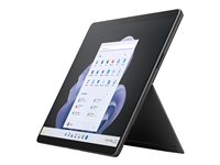 Microsoft Surface Pro 9 for Business - 13" - Intel Core i5 - 1245U - Evo - 8 GB RAM - 256 GB SSD S1W-00024