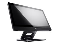 HP Workstation Z1 - allt-i-ett - Xeon E3-1245V2 3.4 GHz - vPro - 8 GB - SSD 256 GB - LED 27" WM562EA#ABS
