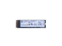 HP - SSD - 4 TB - inbyggd - M.2 2280 - PCIe 4.0 x4 B8BD8AA