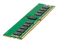 HPE SmartMemory - Minne - modul - 32 GB - DIMM 288-pin - 3200 MHz - CL22 - 1.2 V - registrerad P56429-B21