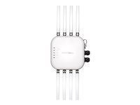 SonicWall SonicWave 432o - Trådlös åtkomstpunkt - med 1 års avancerad säker WiFi-molnhantering och -support - Wi-Fi 5 - 2.4 GHz, 5 GHz 02-SSC-2674