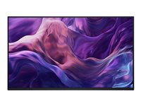 Dell P2425HE - utan ställ - LED-skärm - Full HD (1080p) - 24" DELL-P2425HEWO