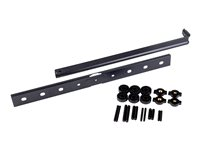 Cisco Screen Mount - Monteringssats till videokonferens - för Webex Room Kit Mini CS-KIT-MINI-SMK=