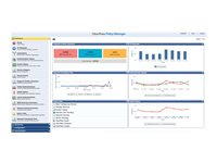 HPE Aruba ClearPass New Licensing Access - Abonnemangslicens (5 år) - 1000 samtidiga ändpunkter - ESD JZ429AAE