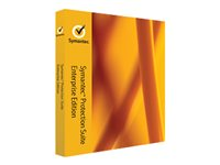 Symantec Protection Suite Enterprise Edition - (v. 4.0) - konkurrentuppgraderingslicens + 1 Year Essential Support - 1 användare - Symantec Buying Programs : Express - Nivå E (250-499) 4GMSOZC0-EI1EE