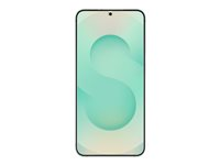 Belkin ScreenForce InvisiGlass - Skärmskydd för mobiltelefon - behandlad - glas - för Samsung Galaxy S25+ OVB049HQ