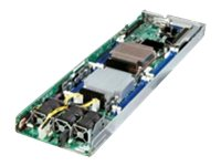 Intel Compute Module HNS2600JFQ - blad ingen CPU - 0 GB - ingen HDD - med Intel Node Power Board (FH2000NPB), Bridge Board (FHWJFWPBGB) HNS2600JFQ