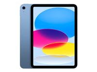 Apple iPad A16 Wi-Fi - surfplatta - 512 GB - 11" MD4Y4KN/A