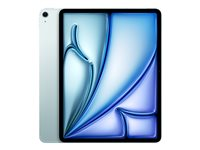 Apple 13-inch iPad Air M3 Wi-Fi + Cellular - surfplatta - 1 TB - 13" - 3G, 4G, 5G MCJF4KN/A