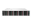 HPE D3710 - Kabinett för lagringsenheter - 25 fack (SATA-600 / SAS-3) - kan monteras i rack - 2U