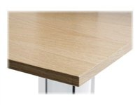 SMS X Shelves - Vagn (hylla till vagn) - för bärbar dator/DVD-spelare - ek - för Flatscreen X FH M1455 PD300006-P0