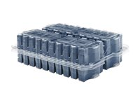 HPE Ultrium Eco Case Data Cartridge - 20 x LTO Ultrium 7 - 6 TB / 15 TB - skrivbara etiketter C7977AH