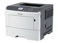 Lexmark MS610dn - skrivare - svartvit - laser 35S0431