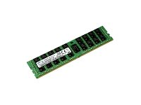 Lenovo - DDR4 - modul - 8 GB - DIMM 288-pin - 2400 MT/s / PC4-19200 - 1.2 V - registrerad - ECC - för ThinkStation P410 30B2, 30B3; P510 30B4, 30B5; P710 30B6, 30B7; P910 30B8, 30B9 4X70M09261