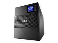 Eaton 5SC 500i - UPS - AC 230 V - 350 Watt - 500 VA - RS-232, USB - utgångskontakter: 4 - svart 5SC500I