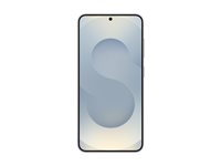 Samsung Galaxy S25 - Enterprise Edition - 5G pekskärmsmobil - dual-SIM - RAM 12 GB / Internminne 128 GB - OLED-skärm - 6.2" - 2340 x 1080 pixlar (120 Hz) - 3 st. bakre kameror 50 MP, 12 MP, 10 MP - front camera 12 MP - silver SM-S931BZSDEEB