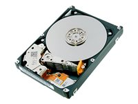 Toshiba AL Series AL15SEB12EP - Hårddisk - Enterprise Performance - 1200 GB - inbyggd - 2.5" - SAS 12Gb/s - 10500 rpm - buffert: 128 MB AL15SEB12EP