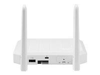Cradlepoint L950-C7B - Router - WWAN 1GbE - WAN-portar: 2 - 3G, 4G - väggmonterbar, takmonterbar - med 5 års NetCloud Branch LTE Adapter Essentials-plan och Advanced-plan BBA5-0950C7B-GF