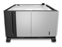HP High Capacity Input Tray - pappersmagasin - 1500 ark T0F54A
