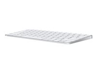 Apple Magic Keyboard - Tangentbord - trådlös - Bluetooth - QWERTY - amerikansk MK2A3LB/A