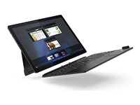 Lenovo ThinkPad X12 Detachable Gen 2 - 12.3" - Intel Core Ultra 5 - 134U - vPro Enterprise - 32 GB RAM - 512 GB SSD - Nordisk 21LK001WMX
