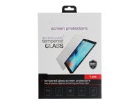 Insmat Brilliant Glass - Skärmskydd för surfplatta - glas - för Apple 13-inch iPad Pro (M4) 860-5139