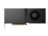 NVIDIA RTX 4500 Ada - Grafikkort - RTX 4500 Ada - 24 GB GDDR6 - PCIe 4.0 x16 - 4 x DisplayPort 8D6C1AA