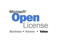 Microsoft Bing Maps Server - Abonnemangslicens (1 månad) - 1 användare CAL - Open Value Subscription - extra produkt - Win - Alla språk LMD-00004