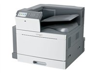 Lexmark C950DE - skrivare - färg - LED 22Z0083