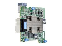 HPE Smart Array P416ie-m SR Gen10+ - Kontrollerkort (RAID) - 16 Kanal - SATA 6Gb/s / SAS 12Gb/s - RAID 0, 1, 5, 6, 10, 50, 60, 1 ADM, 10 ADM - PCIe 3.0 x8 - för Synergy 480 Gen10 Plus Base Compute Module P38721-B21
