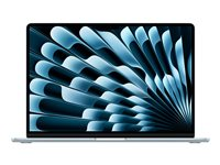 Apple MacBook Air - 15.3" - Apple M5 - 16 GB RAM - 512 GB SSD - Svenska/finska MDVQ4KS/A