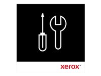 Xerox Extended On-Site - Utökat serviceavtal - material och tillverkning - 2 år (2:a eller 3:e året) - på platsen - måste köpas inom 90 dagar från datum för köp av produkt - för WorkCentre 6515V/DNIS, 6515V/DNS, 6515V/NS, 6515V_DN, 6515V_DNI, 6515V_DNM, 6515V_N 6515SP3