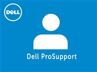 Dell 1Y NBD > 3Y ProSupport NBD - [1 år nästa arbetsdag ] > [3 år Prosupport nästa arbetsdag] - Utökat serviceavtal - material och tillverkning - 3 år - på platsen - 10 x 5 - svarstid: NBD - för Dell 5130cdn 890-10425