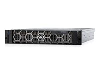 Dell PowerEdge R7615 - kan monteras i rack EPYC 9354P 3.25 GHz - 32 GB - SSD 480 GB 925DG