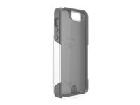 OtterBox Commuter Wallet Apple iPhone 5/5s - Skydd för mobiltelefon - Glaciär 77-32999