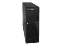 Intel Server Chassis P4308XXMHGR - Tower 4U - hot-swap 750 Watt P4308XXMHGR